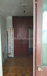 Բնակարան 60 մ² - Յուրիևսկայա, Batumi, Վրաստан
