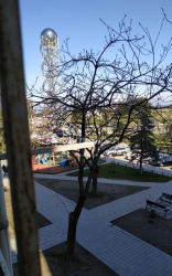 Բնակարան 3-комн 60 m² - Յուրիևսկայա, Batumi