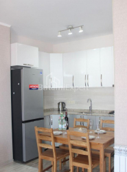 Բնակարան 3-комн 65 m² - Շալվա Ինասարիձե, Batumi