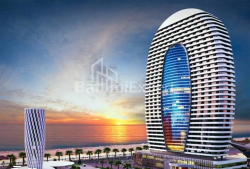 Բնակարան 2-комн 41 m² - Յուրիևսկայա, Batumi