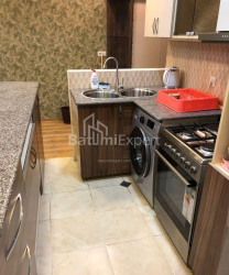 Բնակարան 3-комн 78 m² - Շերիֆ Խիմշիաշվիլի, Batumi