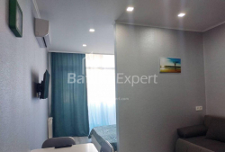 Բնակարան 2-комн 35 m² - Նիկո Փիրոսմանի, Batumi