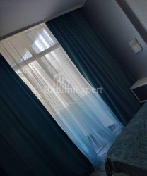 Բնակարան 35 մ² - Նիկո Փիրոսմանի, Բաթումի, Վրաստан