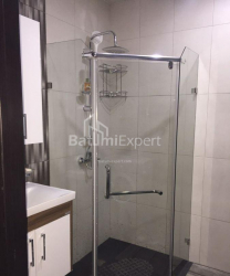 Բնակարան 35 մ² - Նիկո Փիրոսմանի, Բաթումի, Վրաստан