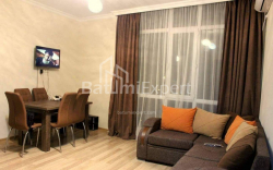 Բնակարան 60 մ² - Միխայիլ Լերմոնտով, Բաթումի, Վրաստан