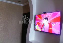 Բնակարան 3-комн 84 m² - Յուրիևսկայա, Batumi