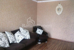 Բնակարան 3-комн 84 m² - Յուրիևսկայա, Batumi