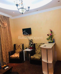 Բնակարան 2-комн 41 m² - Շալվա Ինասարիձե, Batumi
