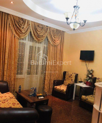 Բնակարան 2-комн 41 m² - Շալվա Ինասարիձե, Batumi