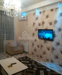 Բնակարան 4-комн 91 m² - Նիկո Փիրոսմանի, Batumi