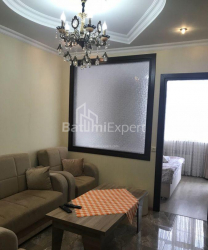 Բնակարան 3-комн 45 m² - Յուրիևսկայա, Batumi