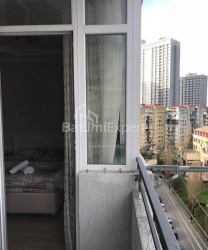 Բնակարան 45 մ² - Յուրիևսկայա, Batumi, Վրաստан