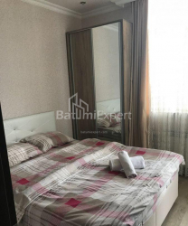 Բնակարան 3-комн 45 m² - Յուրիևսկայա, Batumi