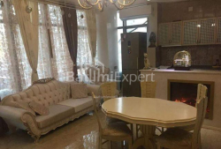 Բնակարան 3-комн 116 m² - Վախթանգ Գորգասալի, Batumi