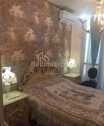 Բնակարան 116 մ² - Վախթանգ Գորգասալի, Բաթումի, Վրաստан