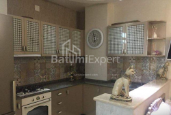 Բնակարան 116 մ² - Վախթանգ Գորգասալի, Բաթումի, Վրաստан