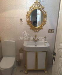 Բնակարան 116 մ² - Վախթանգ Գորգասալի, Բաթումի, Վրաստан