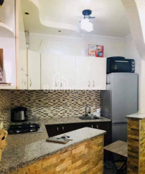 Բնակարան 3-комн 58 m² - Յուրիևսկայա, Batumi
