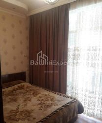 Բնակարան 58 մ² - Յուրիևսկայա, Բաթումի, Վրաստан