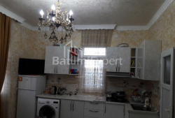 Բնակարան 2-комн 50 m² - Յուրիևսկայա, Batumi