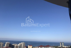 Բնակարան 102 մ² - Իվանե Ջավախիշվիլի, Բաթումի, Վրաստан