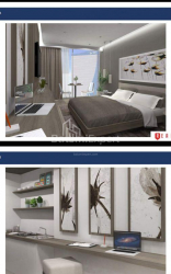 Բնակարան 1-комн 26 m² - Շերիֆ Խիմշիաշվիլի, Batumi