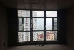 Բնակարան 2-комн 41 m² - Յուրիևսկայա, Batumi