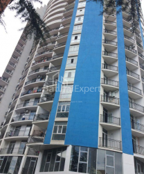Բնակարան 2-комн 41 m² - Յուրիևսկայա, Batumi