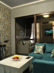 Բնակարան 50 մ² - Յուրիևսկայա, Batumi, Վրաստан
