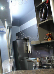 Բնակարան 2-комн 50 m² - Յուրիևսկայա, Batumi