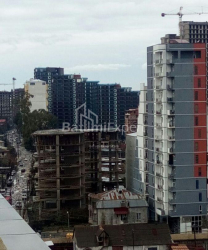 Բնակարան 93 մ² - Անգիսա, Batumi, Վրաստан