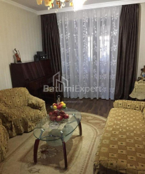Բնակարան 100 մ² - Յուրիևսկայա, Batumi, Վրաստан