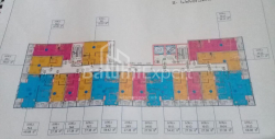 Բնակարան 2-комн 45 m² - Յուրիևսկայա, Batumi