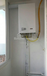 Բնակարան 32 մ² - Յուսուֆ Կոբալաձե, Batumi, Վրաստан
