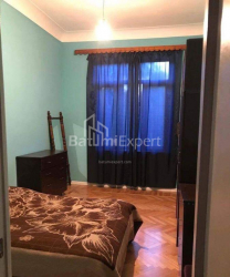 Բնակարան 115 մ² - Յուրիևսկայա, Batumi, Վրաստан