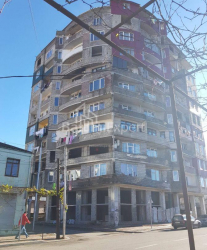 Բնակարան 80 մ² - Յուրիևսկայա, Batumi, Վրաստан