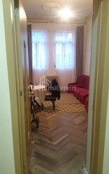 Բնակարան 2-комн 50 m² - Յուրիևսկայա, Batumi