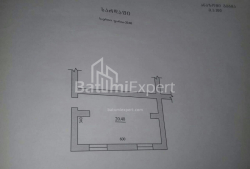 Բնակարան 92 մ² - մայիսի 26, Batumi, Վրաստан