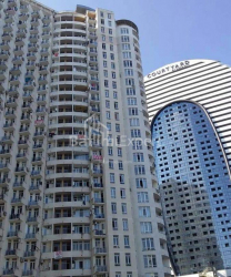 Բնակարան 1-комн 34 m² - Զուրաբա Գորգիլաձե, Batumi