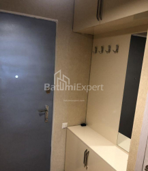 Բնակարան 57 մ² - Վախթանգ Գորգասալի, Բաթումի, Վրաստан