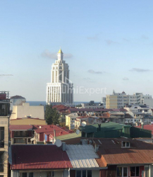 Բնակարան 57 մ² - Վախթանգ Գորգասալի, Բաթումի, Վրաստан