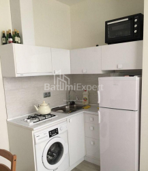Բնակարան 45 մ² - Յուրիևսկայա, Batumi, Վրաստан
