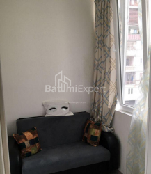 Բնակարան 45 մ² - Յուրիևսկայա, Batumi, Վրաստан
