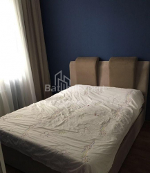 Բնակարան 45 մ² - Յուրիևսկայա, Batumi, Վրաստан