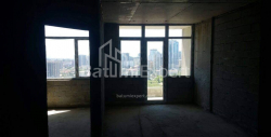 Բնակարան 2-комн 60 m² - Իվանե Ջավախիշվիլի, Batumi
