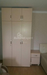Բնակարան 1-комн 35 m² - Յուրիևսկայա, Batumi