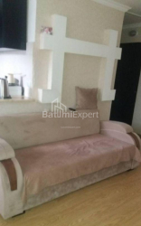 Բնակարան 1-комн 35 m² - Յուրիևսկայա, Batumi