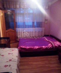 Բնակարան 2-комн 65 m² - Իվանե Ջավախիշվիլի, Batumi