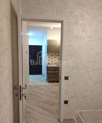 Բնակարան 2-комн 40 m² - Նիկո Փիրոսմանի, Batumi