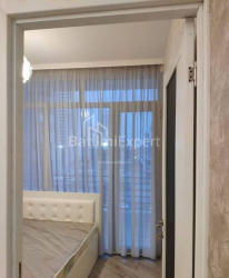 Բնակարան 2-комн 40 m² - Նիկո Փիրոսմանի, Batumi